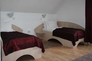Гостевой дом Vila Gong Джилэу Улучшенный двухместный номер с 1 кроватью или 2 отдельными кроватями-10